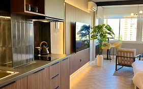 Loft de diseño recién reformado con vistas y ubicación excelente